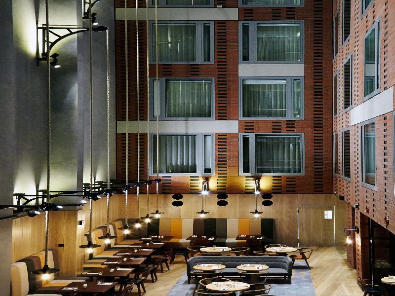 Puro Stare 4* Gdańsk