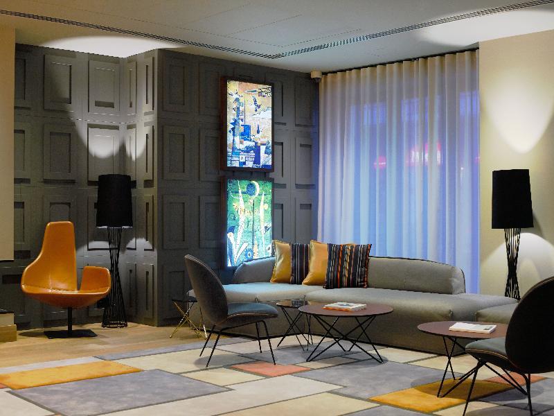 Hotell Puro Stare 4*