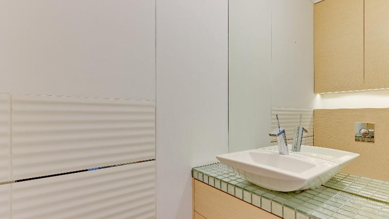 Apartament Dom & House - Targ Rybny *
