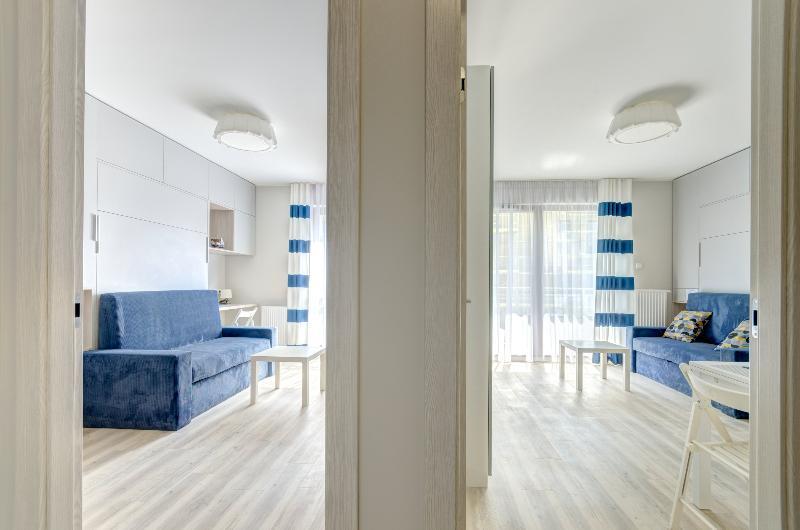 Apartment Dom & House - Nowa Motlawa *