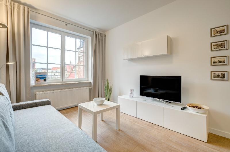 Apartament 52 Old Town * Gdansk