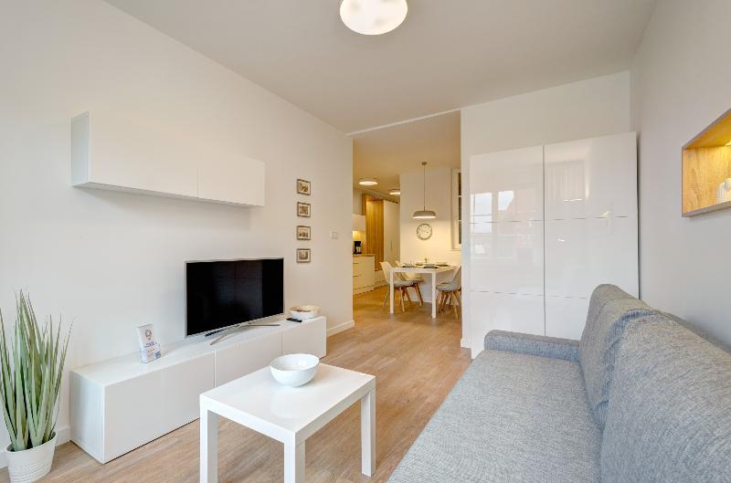 Apartament 52 Old Town * Gdańsk