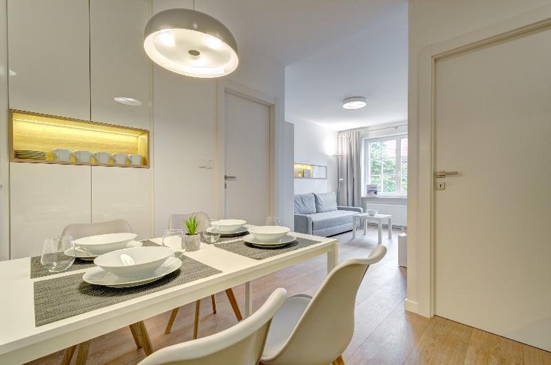 Apartament 52 Old Town * Gdańsk