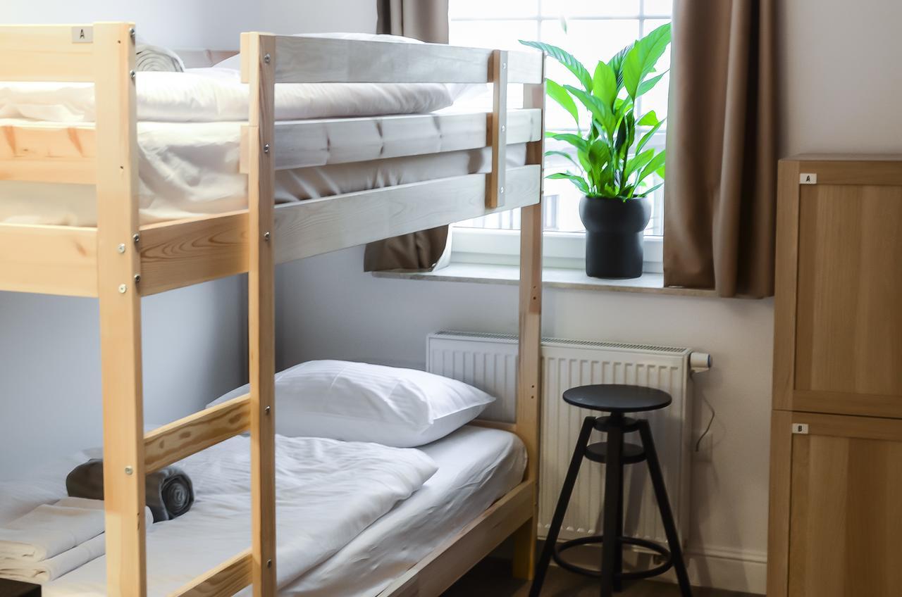Gdansk Hostel * Gdańsk