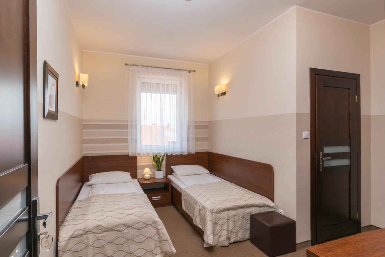 Leszczynowy Dworek * Gdańsk