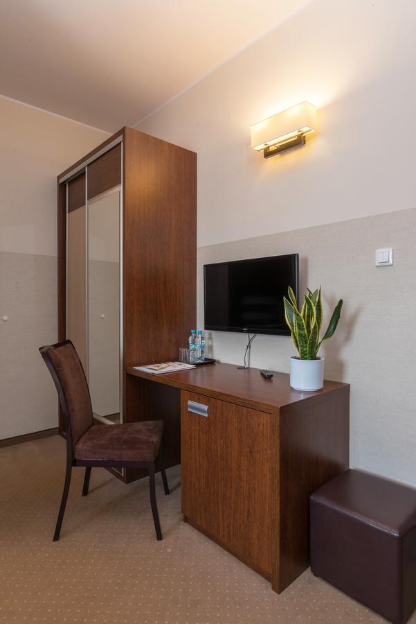 Bed & Breakfast Leszczynowy Dworek *
