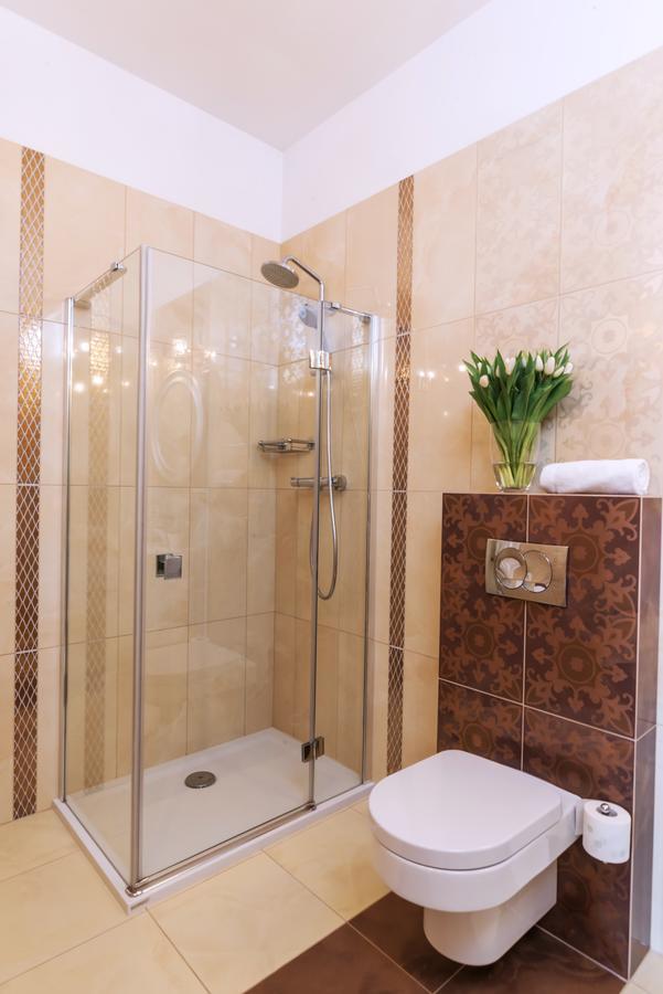 Bed & Breakfast Leszczynowy Dworek *