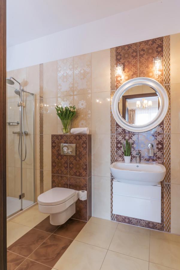 Bed & Breakfast Leszczynowy Dworek *