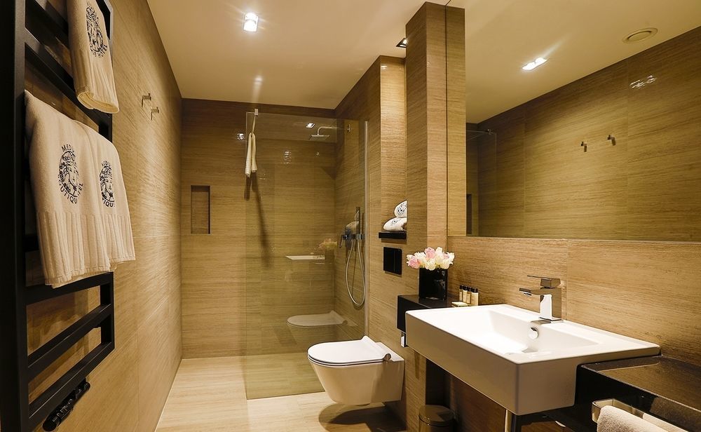 Aparthotel Medusa Old Town 3*