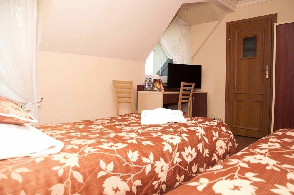 Bed & Breakfast Palladium 3*