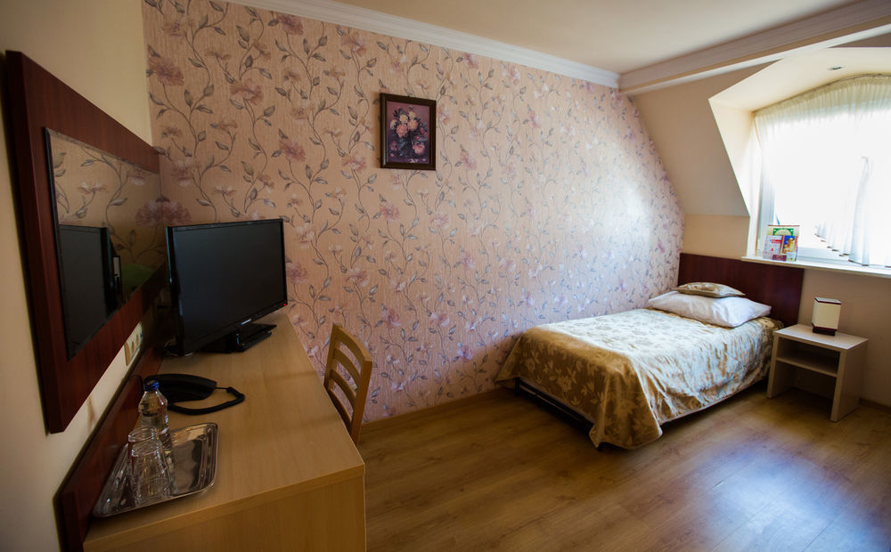 Bed & Breakfast Palladium 3*