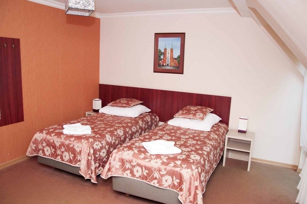 Bed & Breakfast Palladium 3*