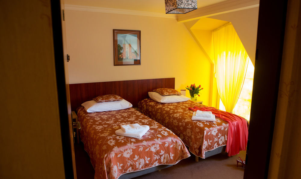 Bed & Breakfast Palladium 3*
