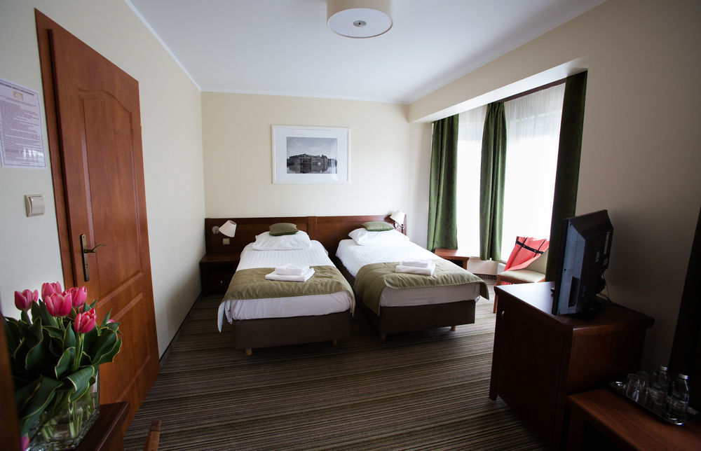 Bed & Breakfast Palladium 3*