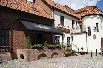 Aparthotel Oliwa Park 3*