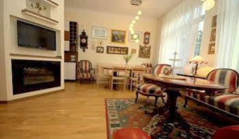 Apartment Irs Royal - Irs Nad Motlawa *