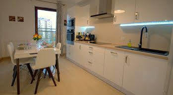 Apartment Irs Royal - Irs Nad Motlawa *