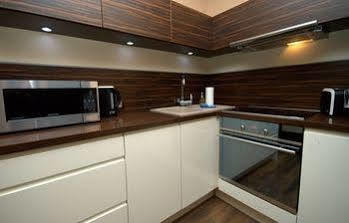 Apartment Irs Royal - Irs Nad Motlawa *