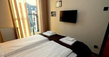 Apartment Irs Royal - Irs Nad Motlawa *