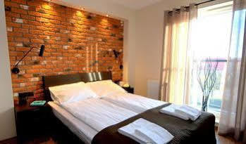 Apartment Irs Royal - Irs Nad Motlawa *