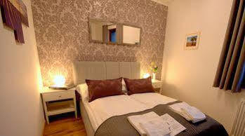 Apartment Irs Royal - Irs Nad Motlawa *