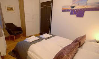 Apartment Irs Royal - Irs Nad Motlawa *