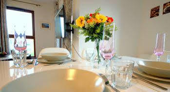 Apartment Irs Royal - Irs Nad Motlawa *