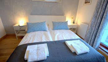 Apartment Irs Royal - Irs Nad Motlawa *