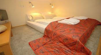 Apartment Irs Royal - Irs Nad Motlawa *