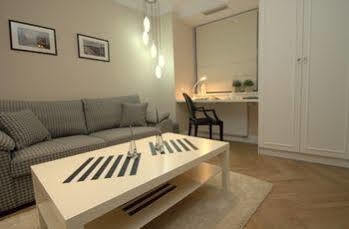 Apartment Irs Royal Irs Old Town *