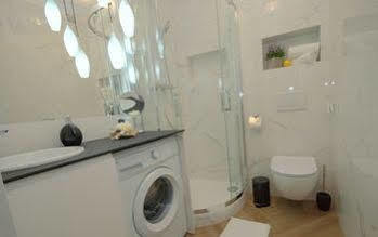 Apartment Irs Royal Irs Old Town *