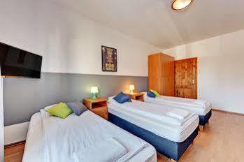 Bed & Breakfast - Goscinne 2*