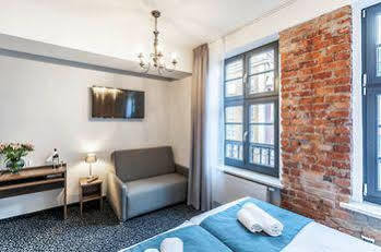 Aparthotel Liberum Old Town 3*
