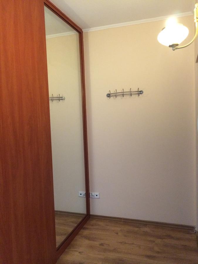 Apartment - Gdansk-oliwa *