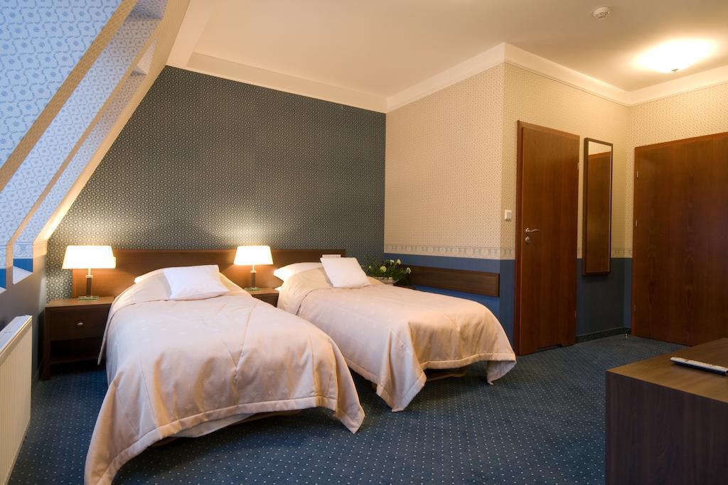 Jaskowy Dworek 3* Gdańsk