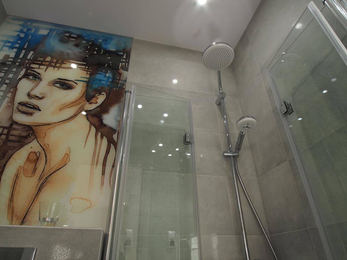 Grand-tourist Cristal 59/61 Sw. Ducha Str Huoneisto *