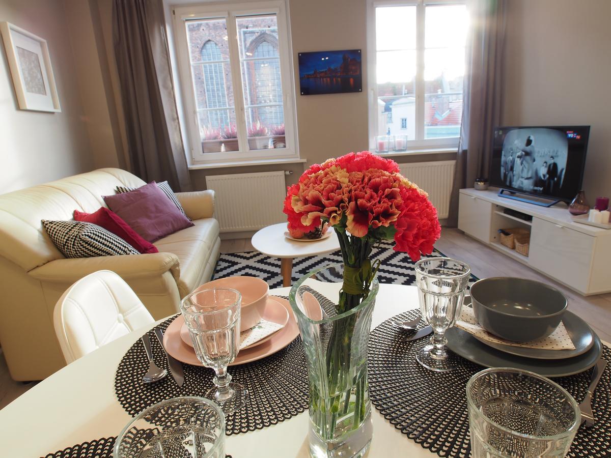 Grand-tourist Cristal 59/61 Sw. Ducha Str Huoneisto *