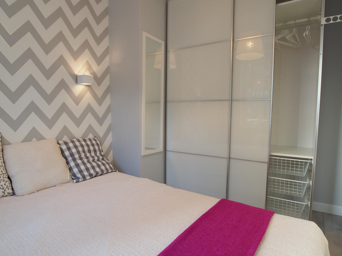 Grand-tourist Cristal 59/61 Sw. Ducha Str Huoneisto Gdańsk
