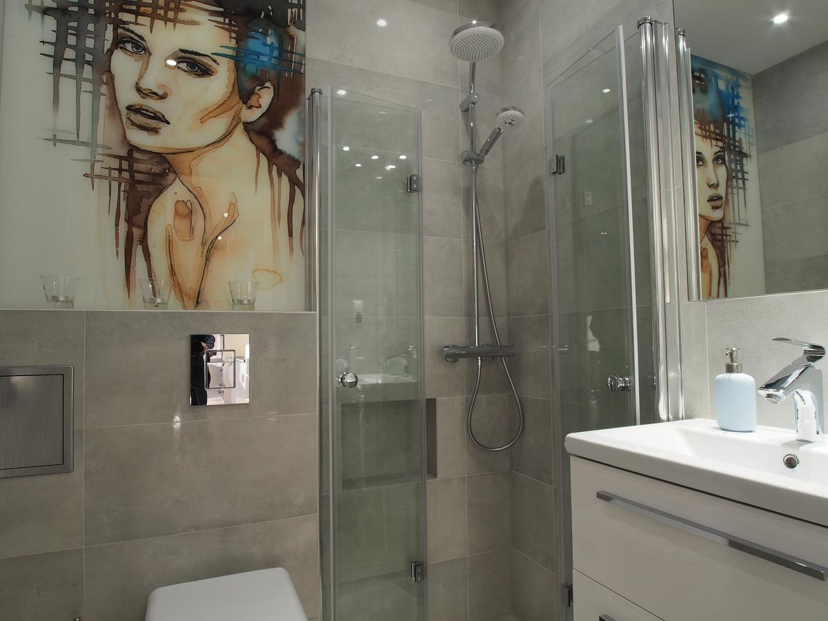Grand-tourist Cristal 59/61 Sw. Ducha Str Huoneisto *