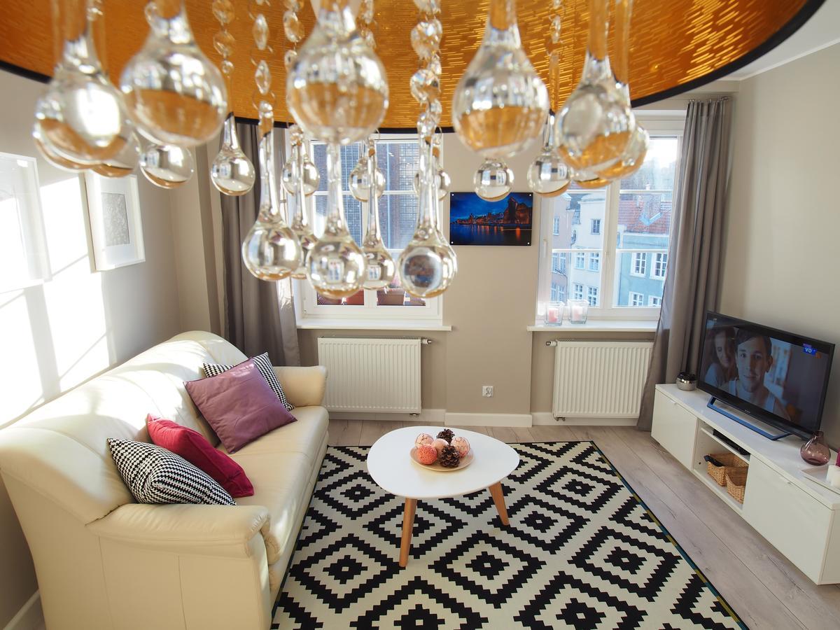 Grand-tourist Cristal 59/61 Sw. Ducha Str Huoneisto