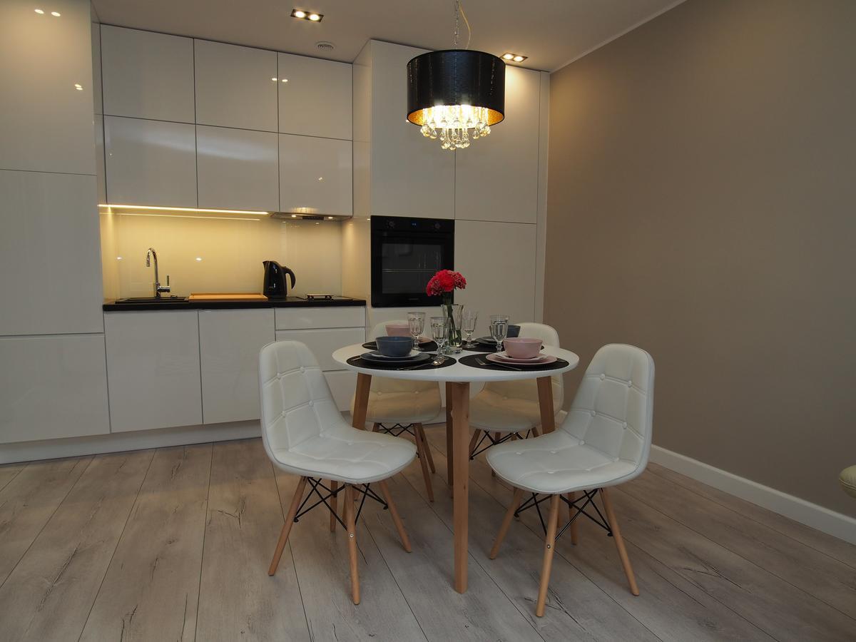 Huoneisto Grand-tourist Cristal 59/61 Sw. Ducha Str