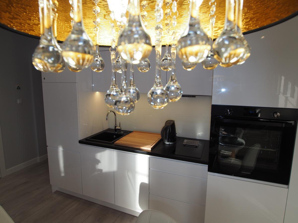 Grand-tourist Cristal 59/61 Sw. Ducha Str Gdańsk