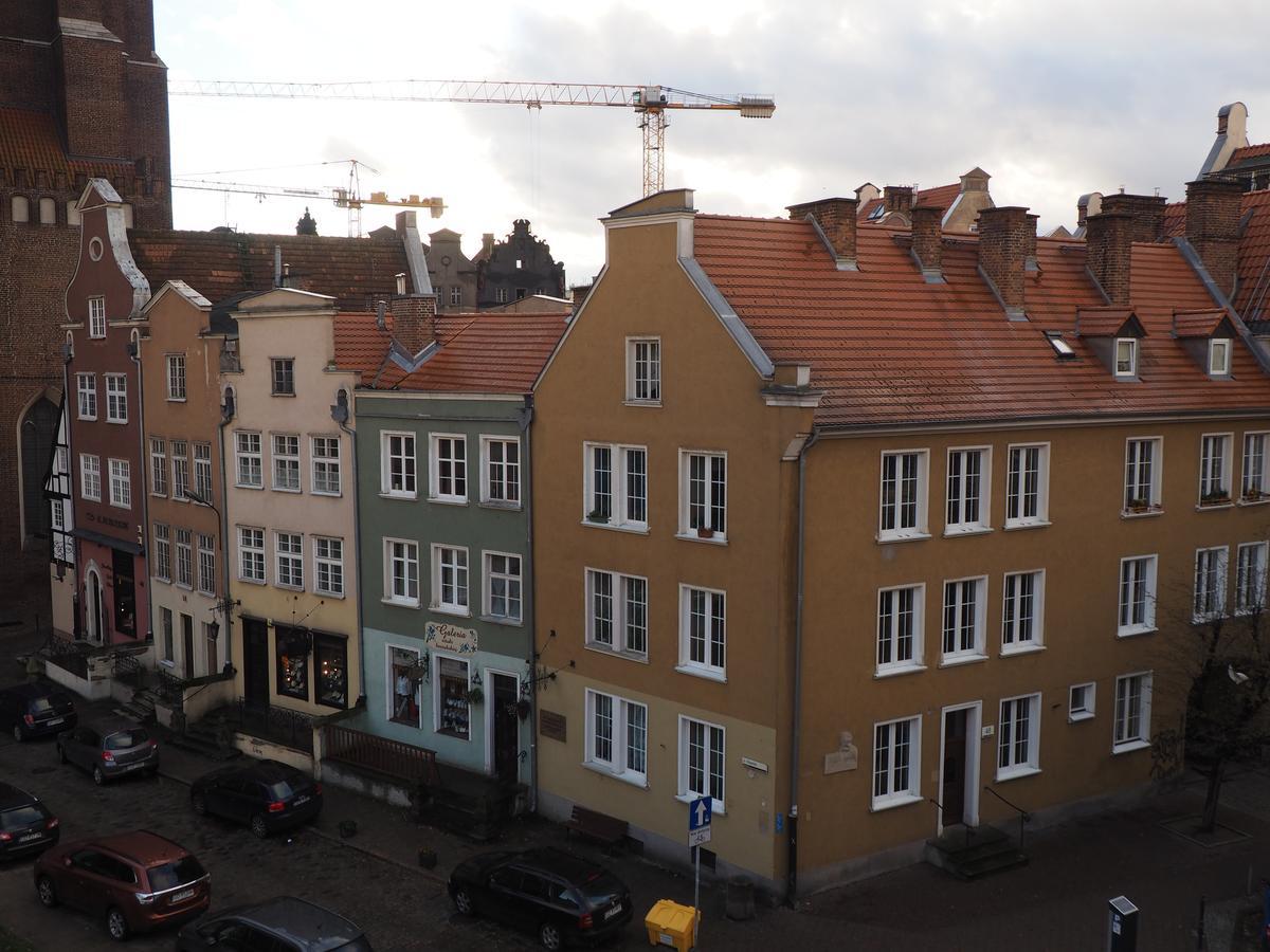 Grand-tourist Cristal 59/61 Sw. Ducha Str Huoneisto *