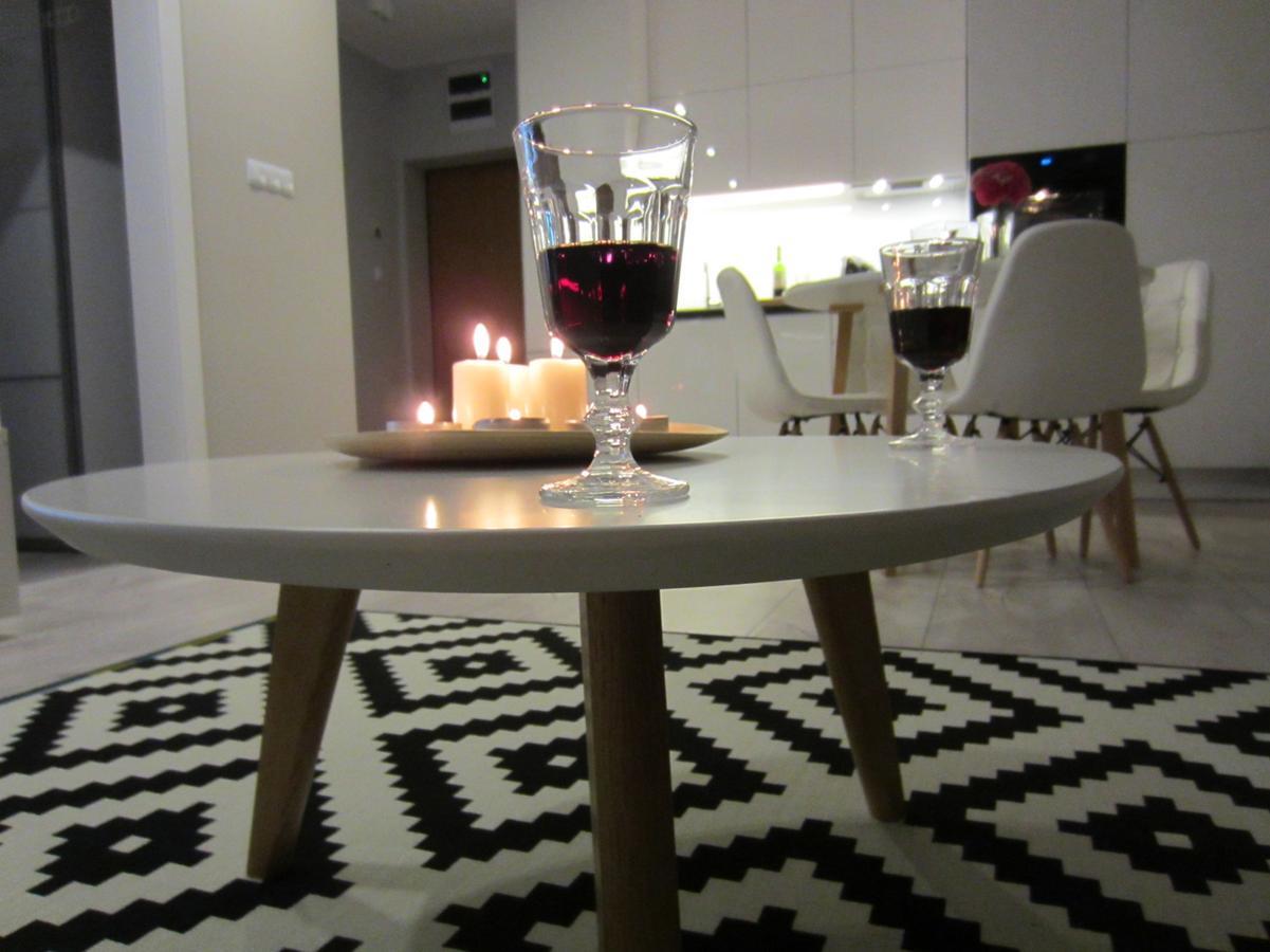 Grand-tourist Cristal 59/61 Sw. Ducha Str Gdańsk