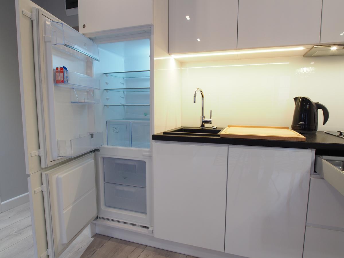 Grand-tourist Cristal 59/61 Sw. Ducha Str Huoneisto *