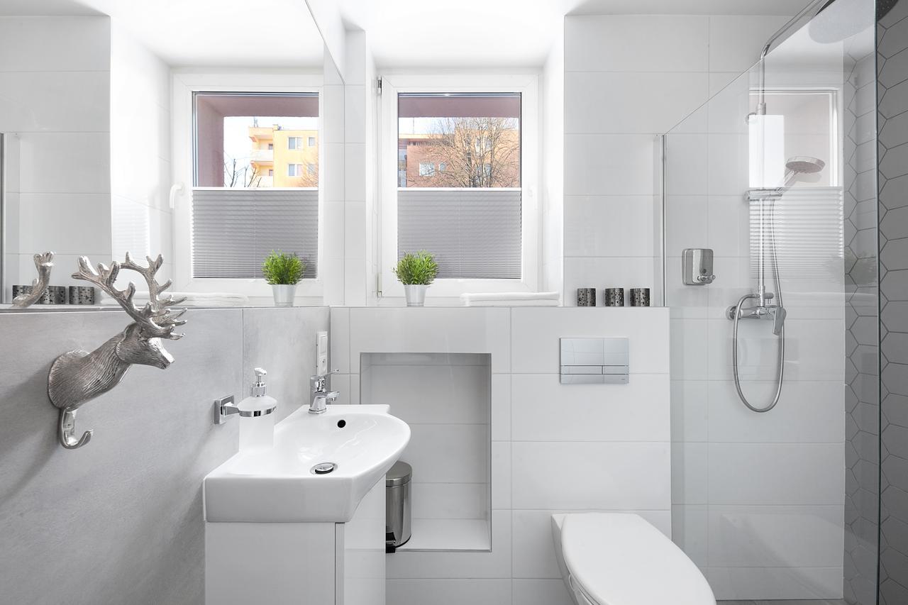 Apartment Downtown By Little Heaven Danzig