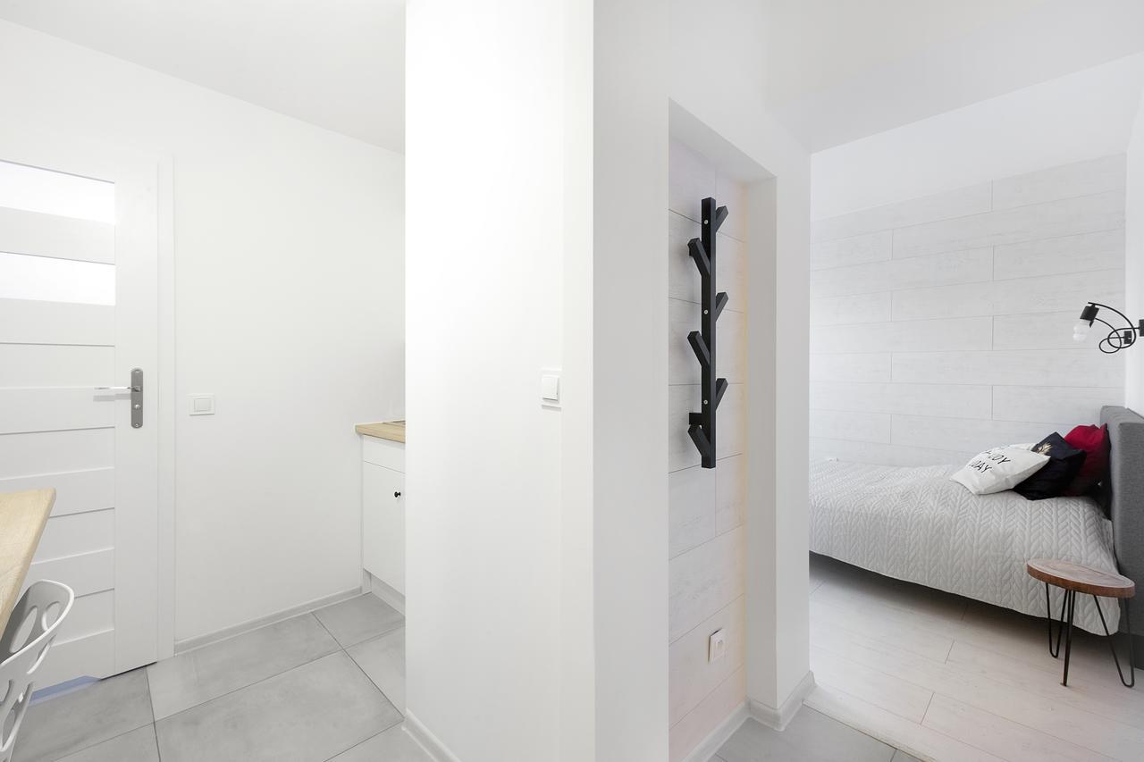 Downtown By Little Heaven Apartment