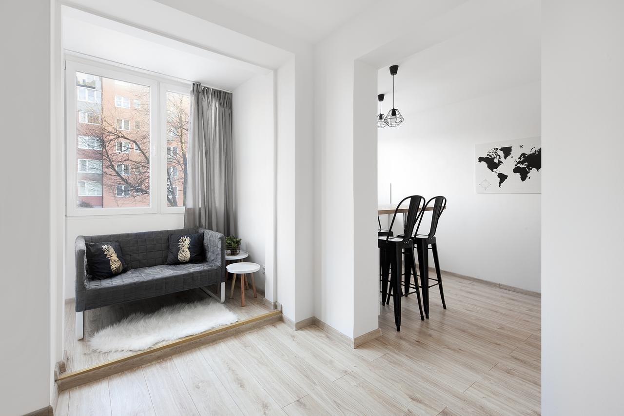Downtown By Little Heaven Gdańsk