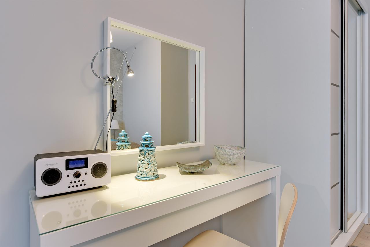 Apartament The Columbus - Nadmorze Premium Gdańsk