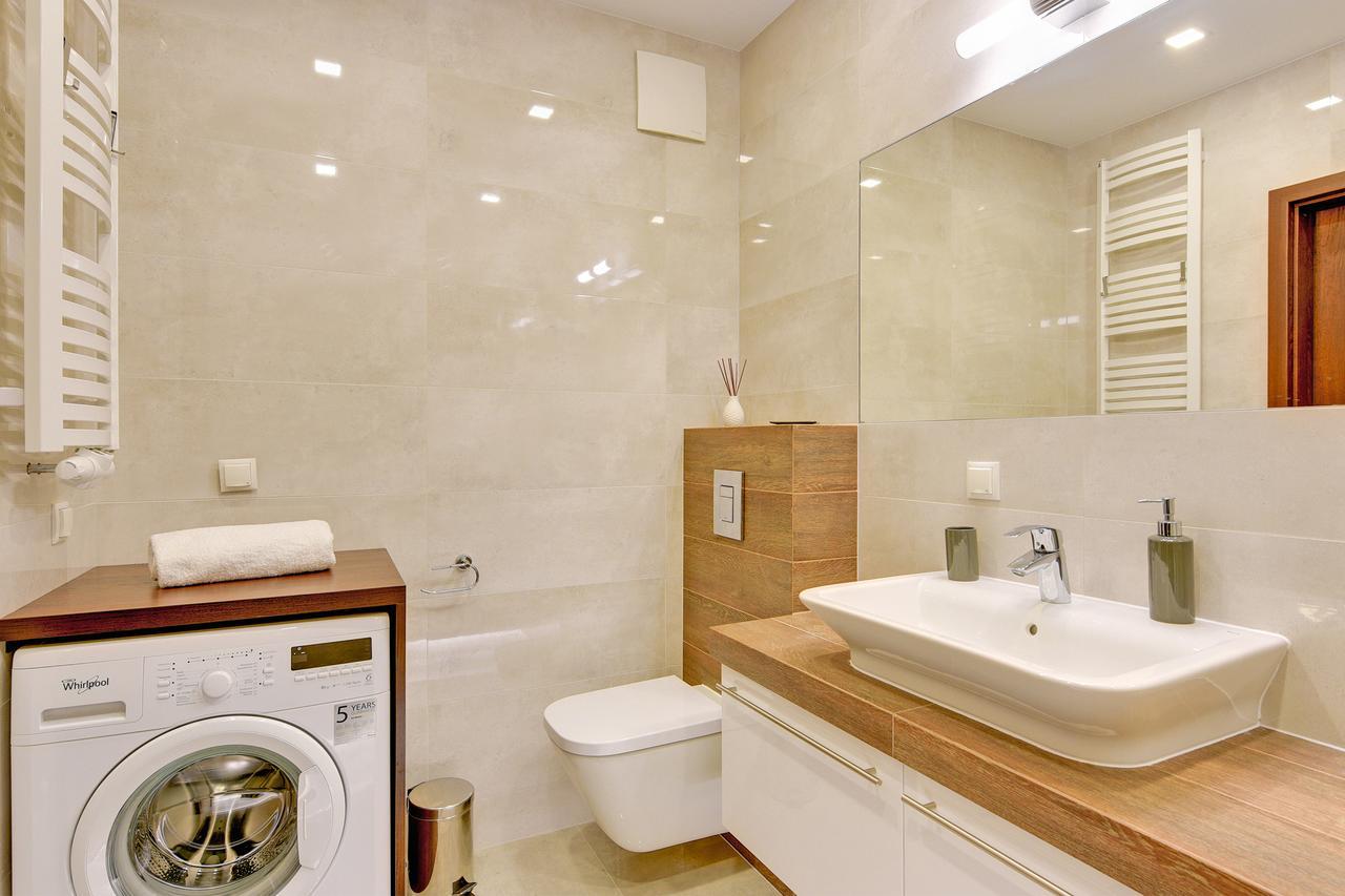Apartament The Columbus - Nadmorze Premium *